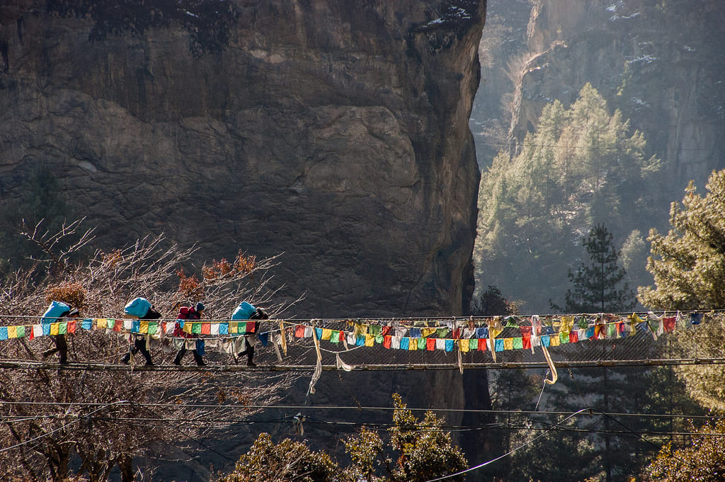 19 Days Mera Peak Climbing & Expedition – One Life-Changing Himalayan Adventure