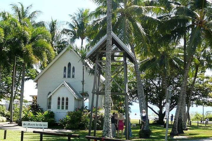 Port Douglas Self-Guided Audio Tour 2