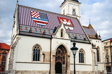 Zagreb City Break: 3 Nights of Culture and Exploration