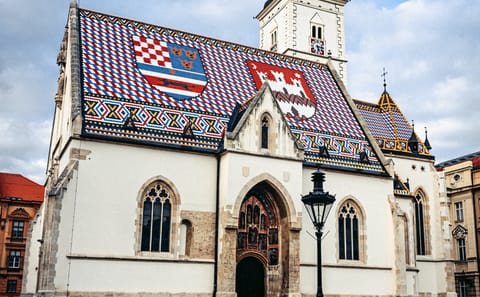 Zagreb City Break: 3 Nights of Culture and Exploration