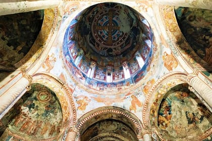 Racha Tour: Wine, Nature & Georgian Charm