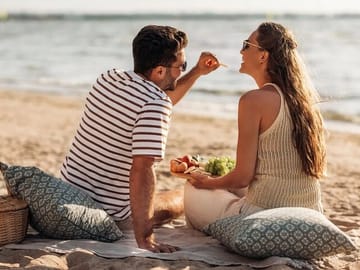 Beer, Burger, and Beach Tour in Sint Maarten