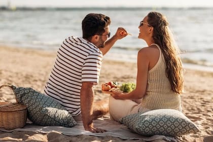 SXM Beer, Burger And Beach Tour