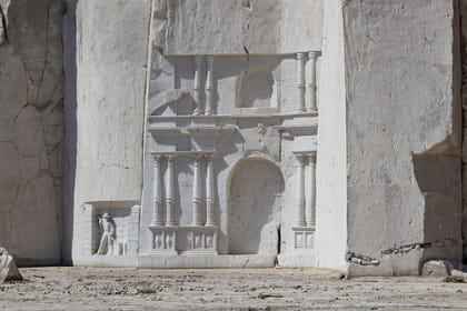 Are-08 : Petroglyphs and Pillars – Sillar Route Adventure