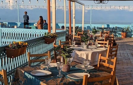 Kakheti Wine Tasting Tour of Signagi and Bodbe