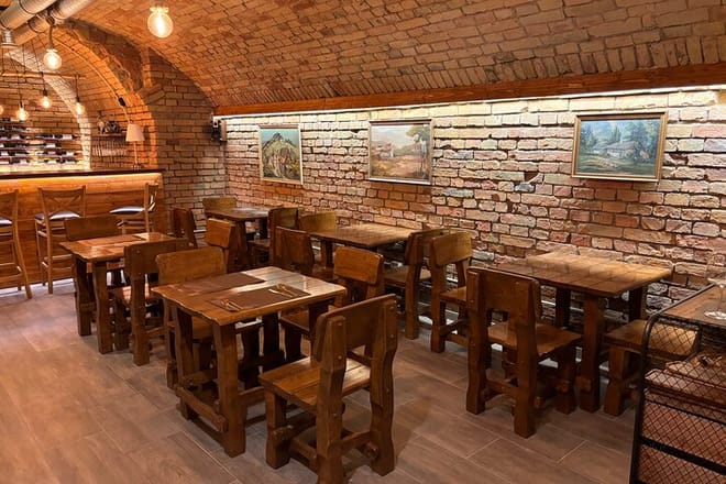 Budapest Wine Tasting and Heritage Experience at Goldcentral - Photo 1