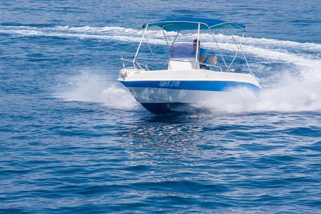 Explore Elaphiti Islands In This Unique Tour at Your Own Pace for 4 or 8 hours 2