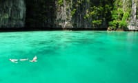 Phi Phi Island Deluxe Plus 4 Islands 8