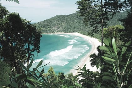 Trindade Village Tour