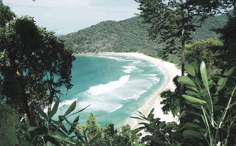 Trindade Village Day Tour from Paraty, Brazil