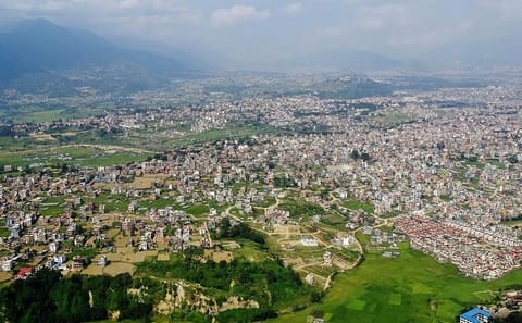 Private Full-Day Hiking Tour to Champadevi from Kathmandu