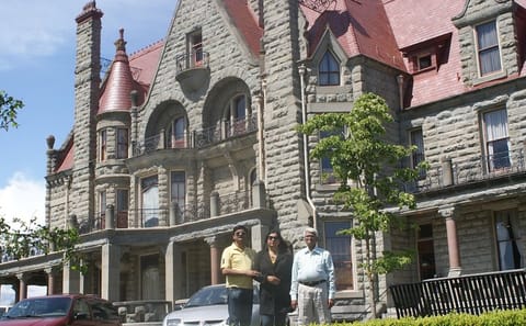 3-Day Vancouver City Tour with Optional Whistler and Victoria