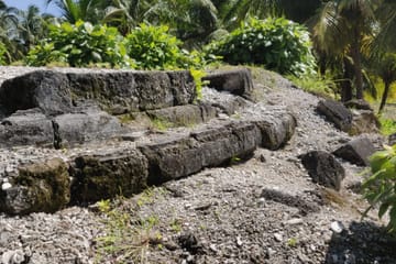 Guided 3-Hour Orientation Tour of Fuvahmulah Island