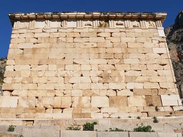 Private 3-Day Tour of Delphi and Meteora from Athens