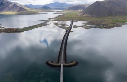 Private Full-Day Adventure Tour of Snæfellsnes Peninsula