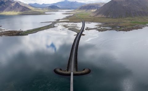 Private Full-Day Adventure Tour of Snæfellsnes Peninsula