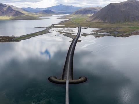 Snæfellsnes Peninsula Private Tour – Full-Day Adventure, photo 3