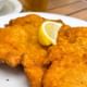 We will take you to try the best Schnitzel from Vienna in an hidden gem!