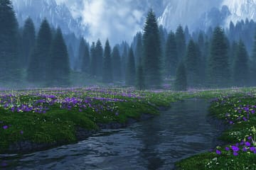 Twilight Forks Washington Tour