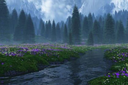 Twilight Forks Washington Tour