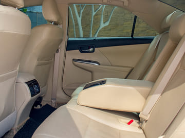 Private Vehicle Transfer in Phuket