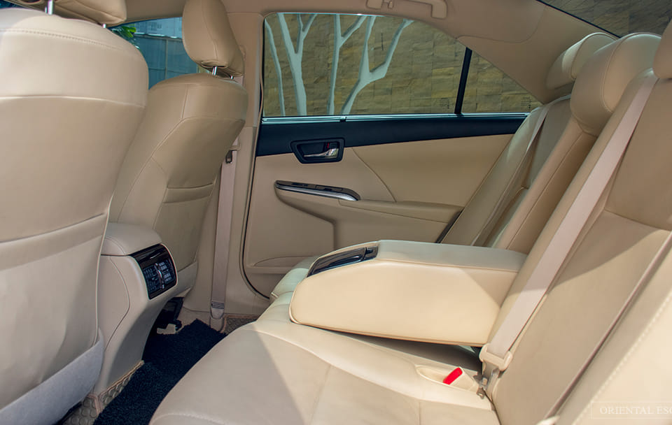Private Vehicle Transfer in Phuket