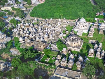 Cultural Tour of Udaipur, Jodhpur, Pushkar and Jaipur