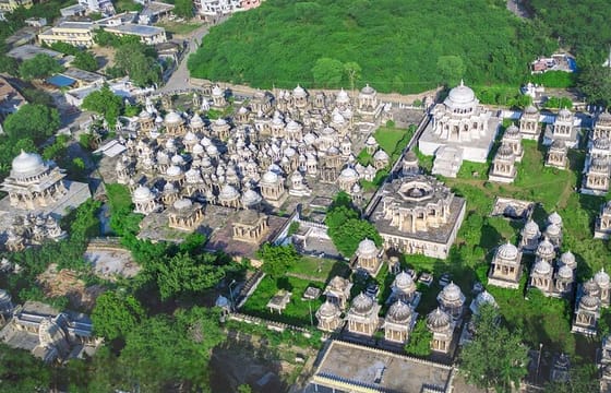 Udaipur, Ranakpur, Jodhpur, Pushkar & Jaipur – Exotic Rajasthan