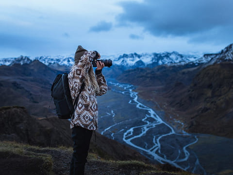 Thórsmörk – Valley of Thór | Private Tour | Photo Package Included, photo 5