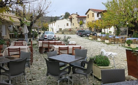 Troodos Vino Venture: Wineries and Villages Tour from Ayia Napa