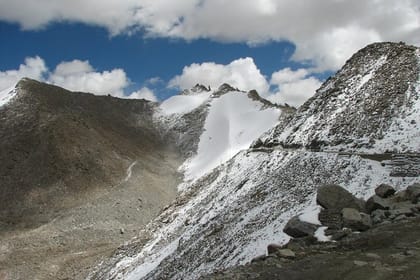 Laddakh Valley Tour (Leh, Nubra & Pangong Lake)