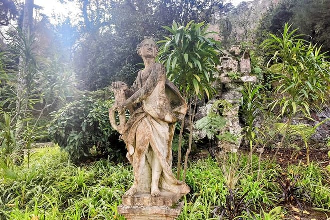 Regaleira
