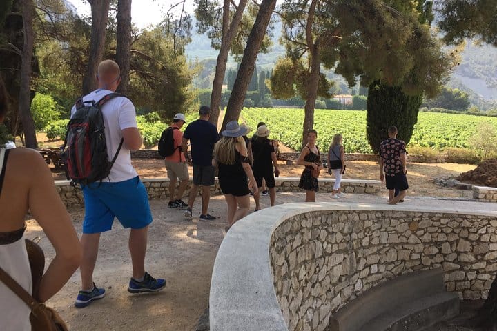 Heritage, wines and gastronomy - 3-day tour 5