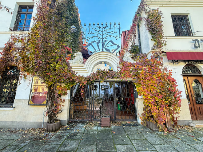 Cracow: Jewish Quarter Kazimierz Guided Tour 7