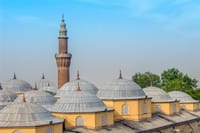 Istanbul: Bursa and Uludag Mountain Day Trip with Cable Car 3