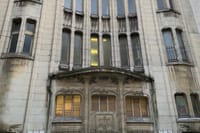 The Entry to the Synagogue of Rue Pave: Exploring the impact of Jewish settlement in the Marais