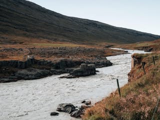 6 Day - South Coast, Glacier Experience & Wild Westfjords, photo 30