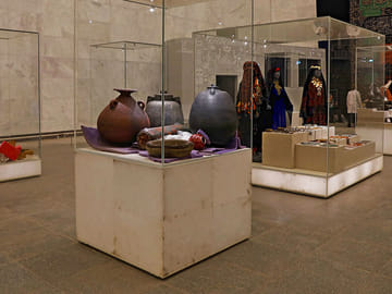 Private Egyptian Museum, Cairo Citadel, and Coptic Cairo Tour
