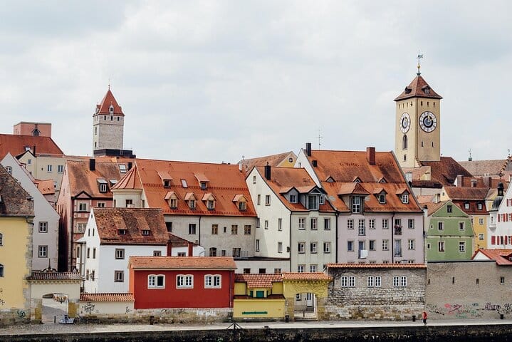 Regensburg Revealed A Private Walking Tour with a Local Guide 4