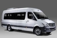 Buenos Aires Airport (EZE) Transfer with English Speaking Driver 2