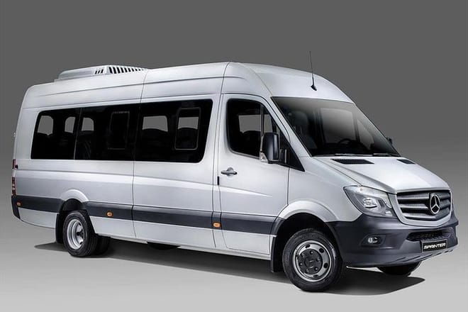 Buenos Aires Airport (EZE) Transfer with English Speaking Driver photo 2