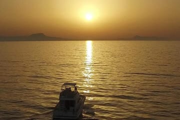 Sunset Private Yacht Cruise