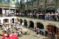 London 8 Day Private British History English Course and Tour 8