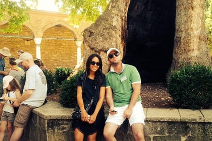 Istanbul: Hagia Sophia, Blue Mosque and Grand Bazaar Tour