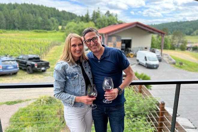 Best Wines Best Views | Full Day Private Willamette Valley Tours - Photo 2