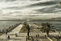 Full-Day Private Tour in Mycenae, Epidaurus and Nafplio 8