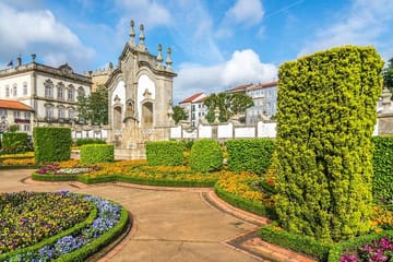 Barcelos: Half Day Tour from Porto – PRIVATE