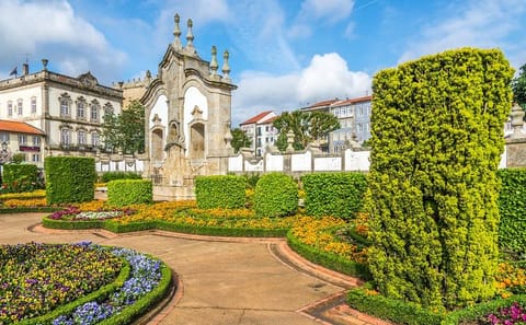 Private Half Day Cultural Tour of Barcelos from Porto