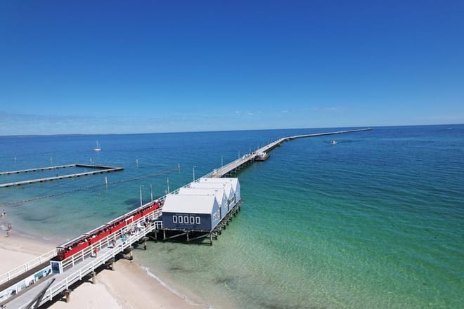 Margaret River Impression Day Tour From Perth photo 4