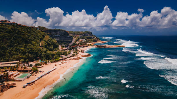 Uluwatu Temple and Kecak Sunset Dance